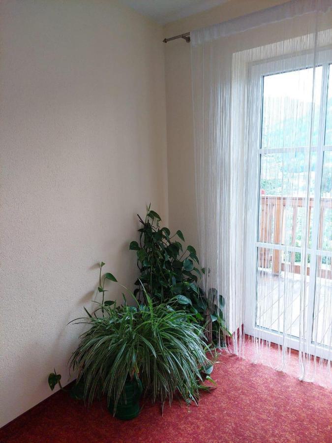 Appartements - Haus Sieberer Brixen im Thale Exteriér fotografie