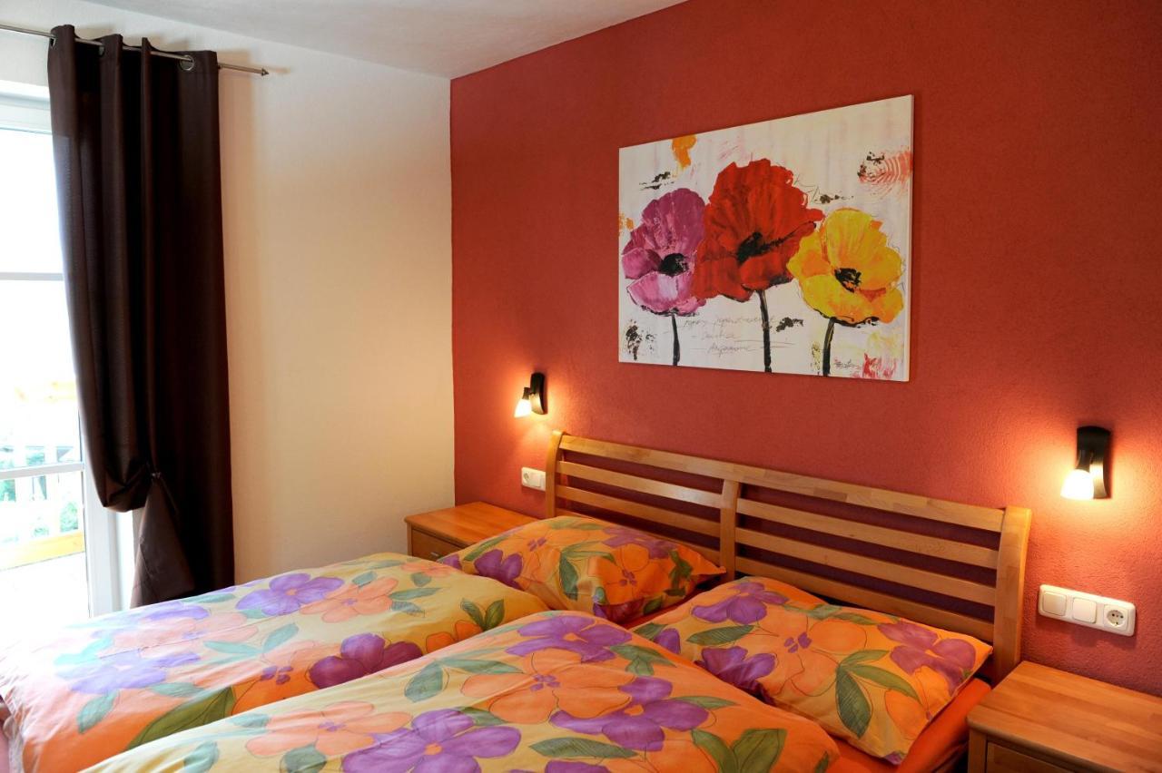 Appartements - Haus Sieberer Brixen im Thale Exteriér fotografie