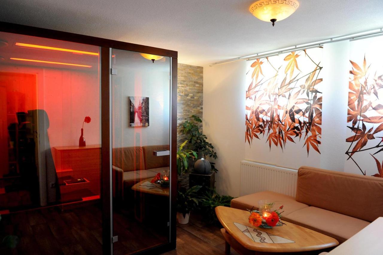 Appartements - Haus Sieberer Brixen im Thale Exteriér fotografie