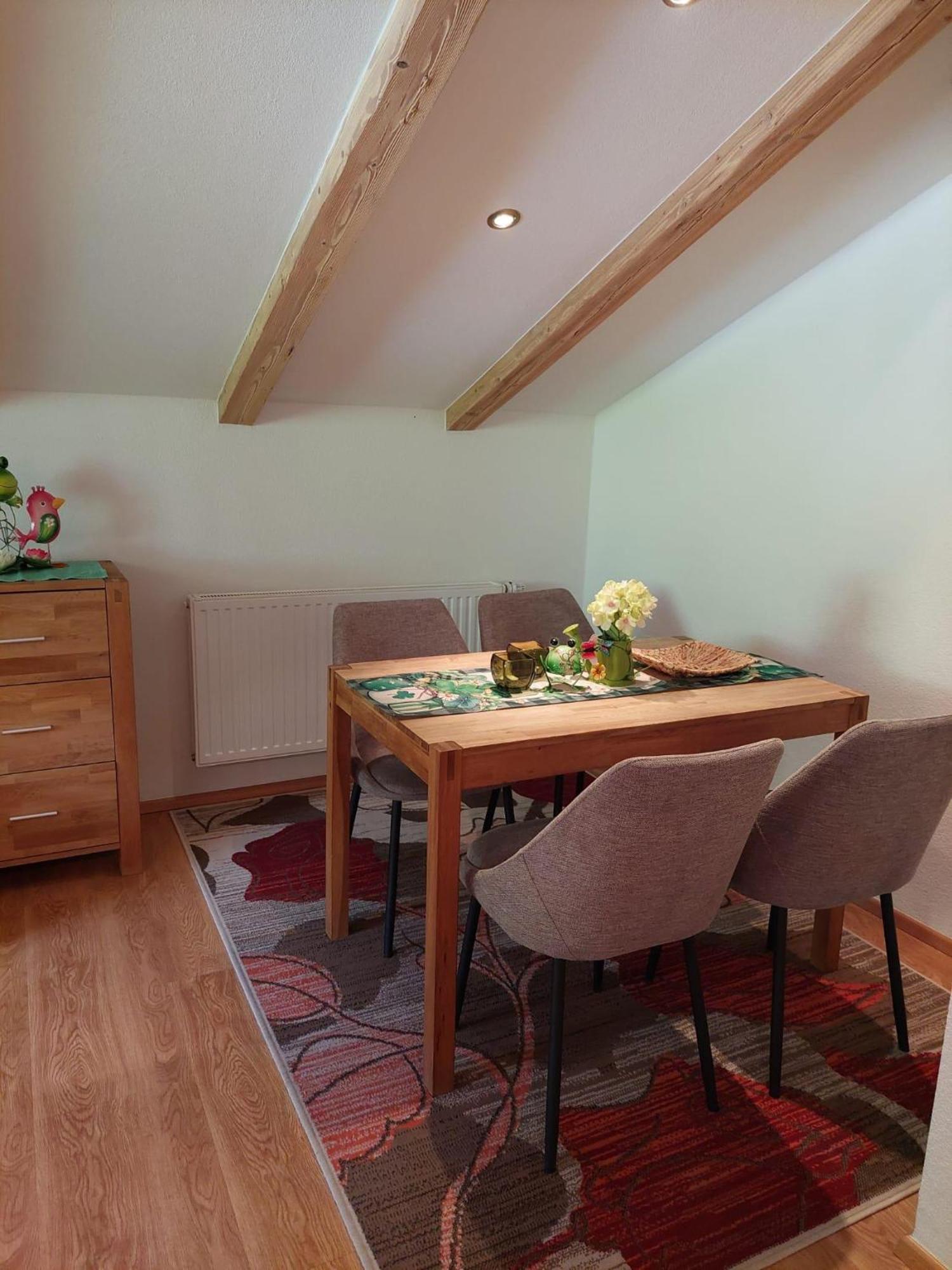 Appartements - Haus Sieberer Brixen im Thale Exteriér fotografie