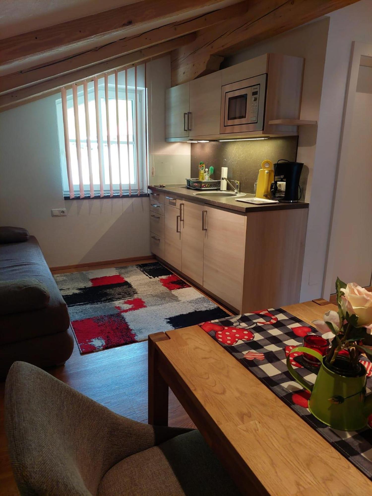 Appartements - Haus Sieberer Brixen im Thale Exteriér fotografie